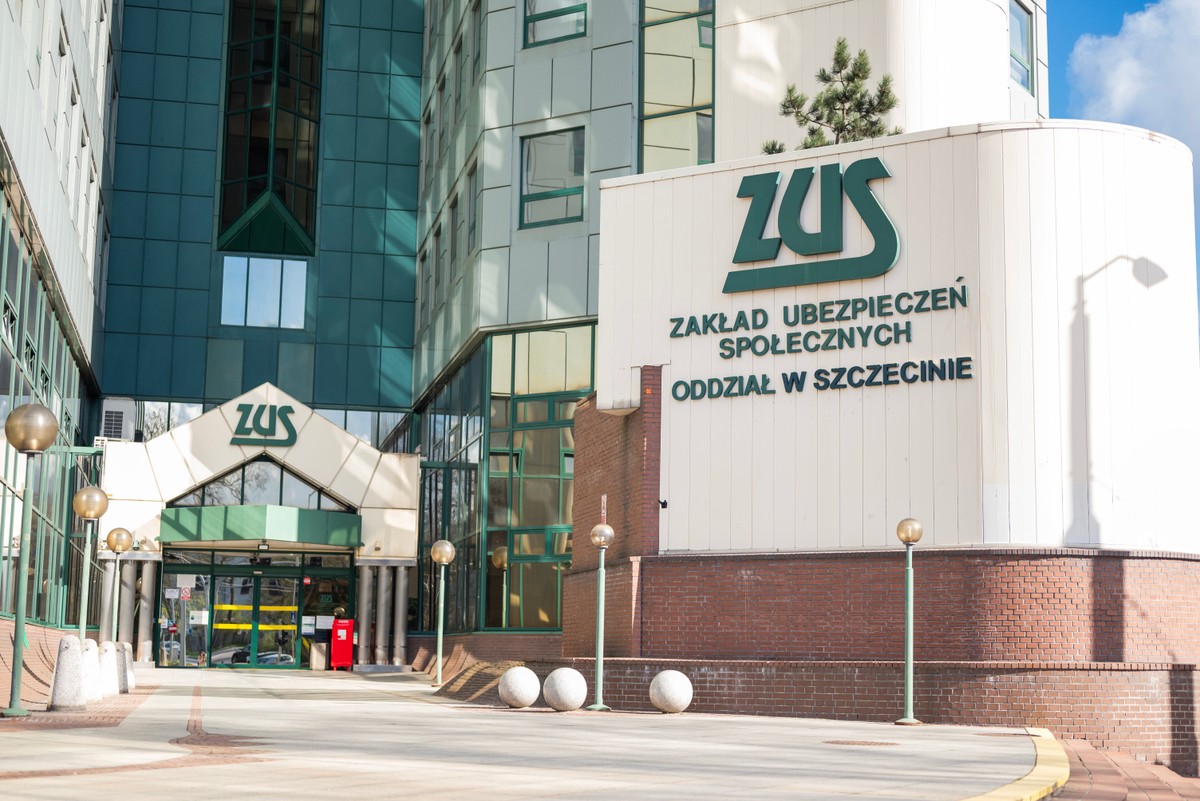 ZUS przeprasza za utrudnienia. Nie załatwisz spraw przez mZUS
