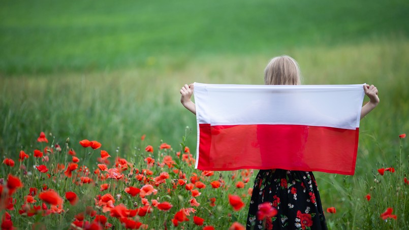 POLSKA, QUIZ