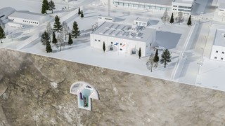 Steady Energy zbuduje SMR-a w byłej elektrowni węglowej w centrum Helsinek