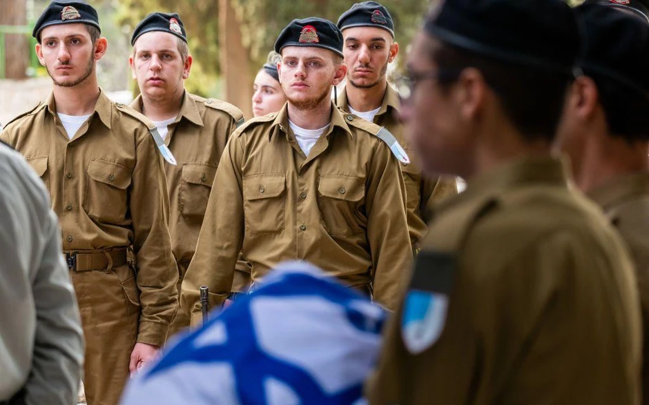 Stotine hiljada rezervnih vojnika je pozvano od početka rata u Gazi u oktobru 2023. godine | Foto: Spencer Platt/Getty Images