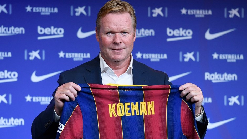 Ronald Koeman