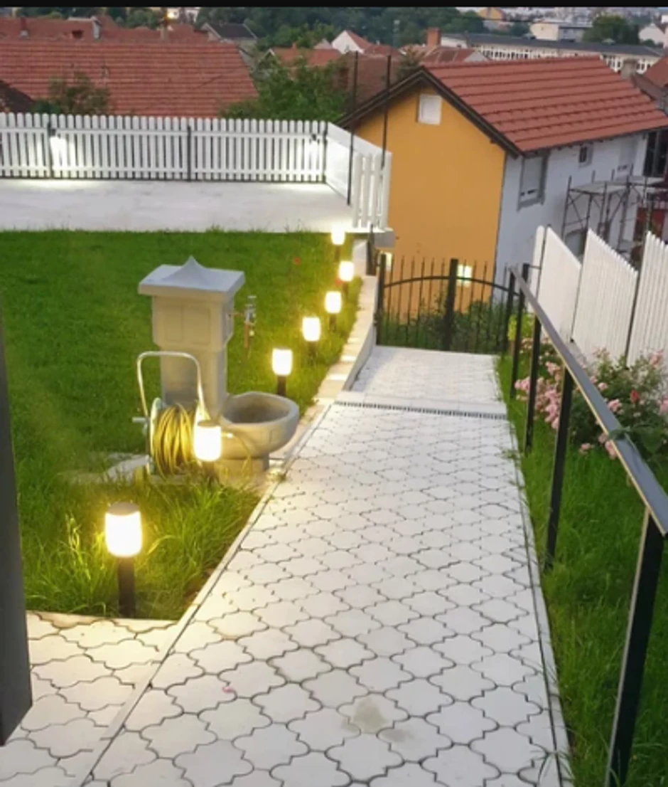 Ovako izgleda rodna kuća Željka Joksimovića