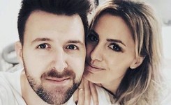 Hyży zdradził imię dziecka