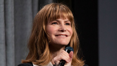 Jennifer Jason Leigh: talent, który czekał na Tarantino