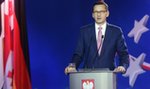 "Premier Morawiecki kłamie". A może to zanik pamięci?