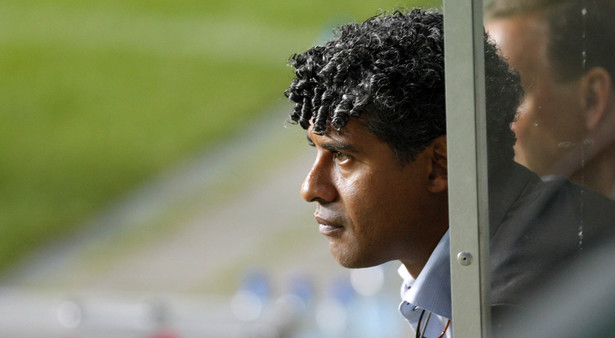 Rijkaard nie jest już trenerem Arabii Saudyjskiej. Został zwolniony