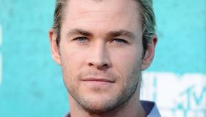 Chris Hemsworth
