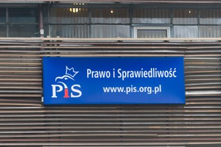 Tadeusz Dziuba będzie kandydatem PiS na prezesa NIK