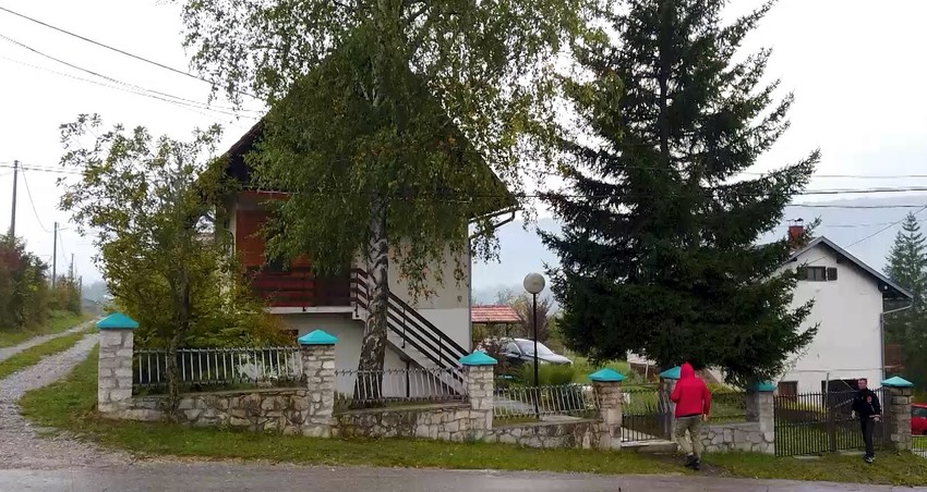 Saša i Dejan Matić, emisija "Metar moga sela"