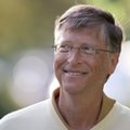 Jak Bill Gates definiuje sukces? Odpowiedź nie ma wiele wspólnego z pieniędzmi lub władzą
