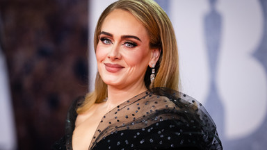 Adele podzieliła się zdjęciami z ukochanym. Zapozowali na tle nowej willi