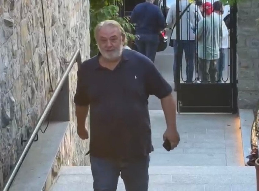 Slobodan Boba Živojinović