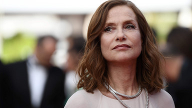 Isabelle Huppert w serialu "Romanowowie"