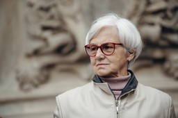 Danuta Wałęsa: Kiedy śmieje się dziecko, śmieje się cały świat