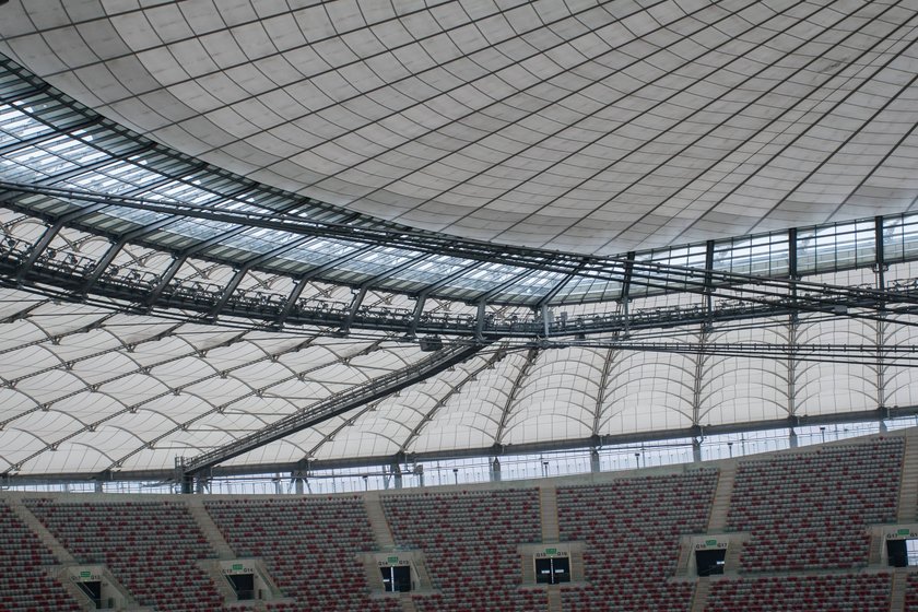 Stadion Narodowy znalazł sponsora tytularnego!