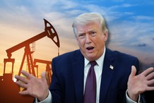 Trzęsienie ziemi na rynku ropy. Olbrzymi wstrząs po decyzji Trumpa. Czegoś takiego nie było od lat