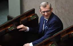 Sejm uchylił immunitet prezesa NIK