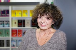 Katarzyna Grochola ostro o książkach Blanki Lipińskiej: Promowanie debilizmu