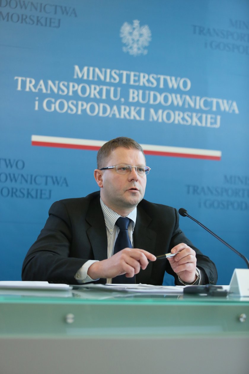 Tomasz Połeć