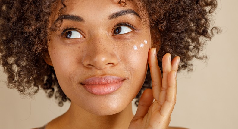 The correct way to use hydroquinone for hyperpigmentation [JamaicaHospitalMed]