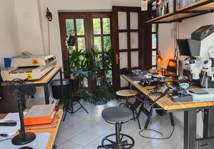  Srđan i Ninoslav proizvode neverovatnu high-end audio-opremu 