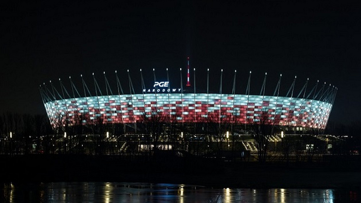 PGE przedłuża umowę ze Stadionem PGE Narodowym