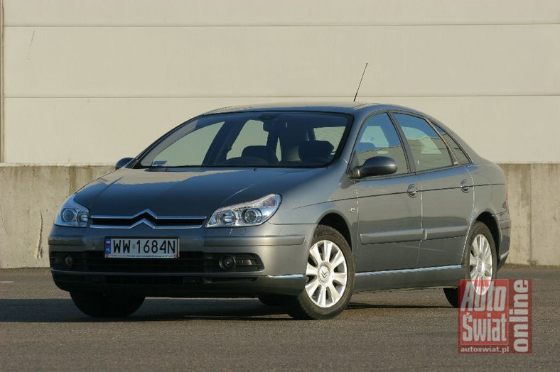 Citroen C5