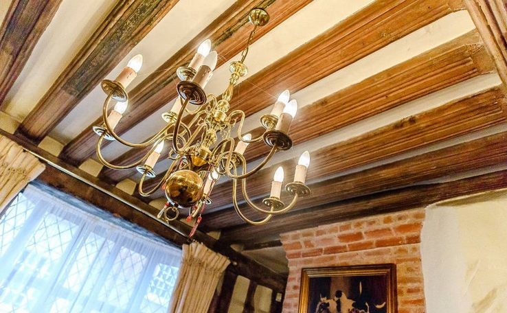 De Vere House / Carter Jonas