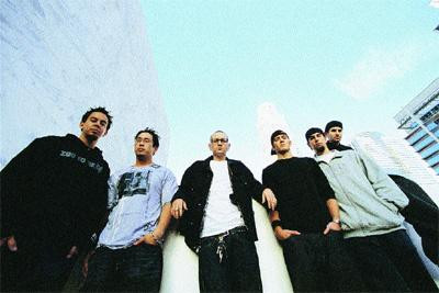 Linkin Park