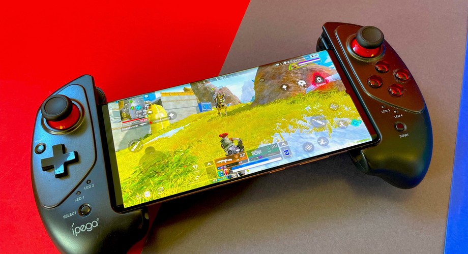 2021 Die besten Mobile Games für HighEndSmartphones TechStage
