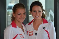 Radwańska spadła o cztery miejsca w rankingu WTA