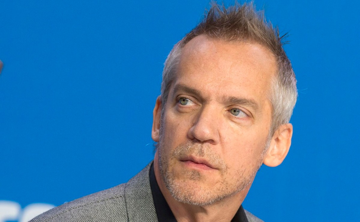 Jean-Marc Vallee