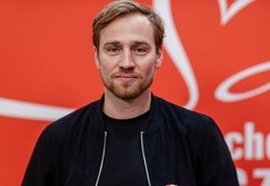 Mateusz Janicki krytycznie o nowym rządzie. 'Jestem naiwniakiem'