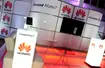 Moda na nowe technologie w wydaniu Huawei