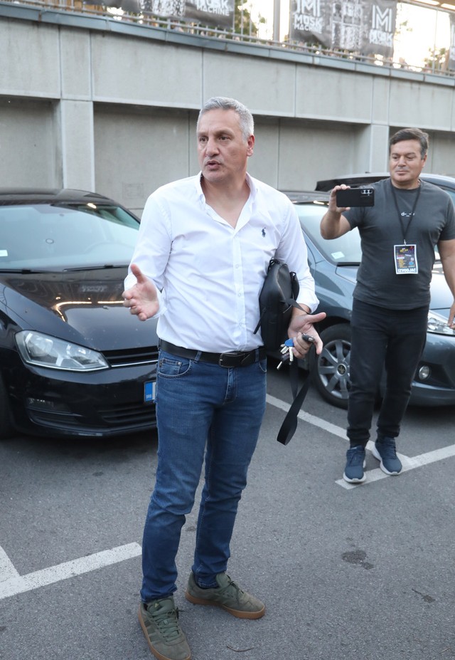 Gagi Đogani (Foto: Ringier/Milan Ilić)