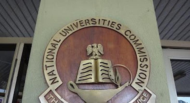 National Universities Commission (NUC) 