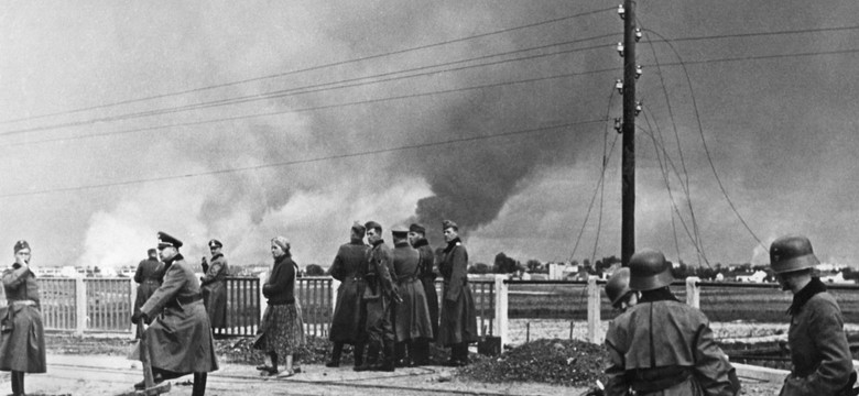 "Warszawa. Niech Trwa". Dom Spotkań z Historią przygotował specjalną akcję na obchody 80. rocznicy wybuchu II wojny światowej