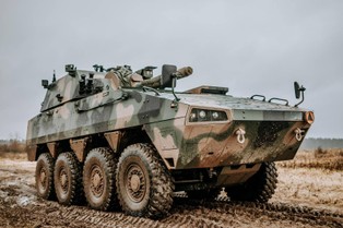 Polska broń gromi Rosjan. Ukraińcy zachwyceni naszym wynalazkiem