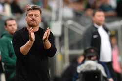 Kosta Runjaic: Chodziło o to, żeby awansować i to nam się udało