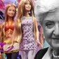 Ruth Handler Barbie 