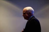 John McCain senat USA polityka