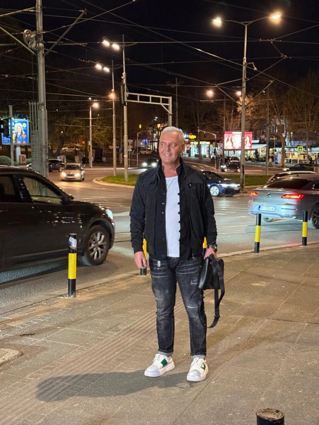 Milan Milošević (Foto: Ringier/Aleksandra Ivanović)