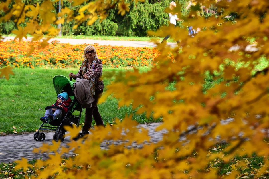 U drugoj polovini septembra osetićemo da se približava jesen