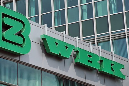 BZ WBK zmieni nazwę na Santander Bank Polska