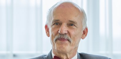 Korwin-Mikke o małżeńskich zdradach: Nie wolno marnować plemników