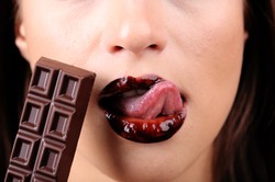 5 "grzesznych" przysmaków, które pomogą Ci dbać o zęby