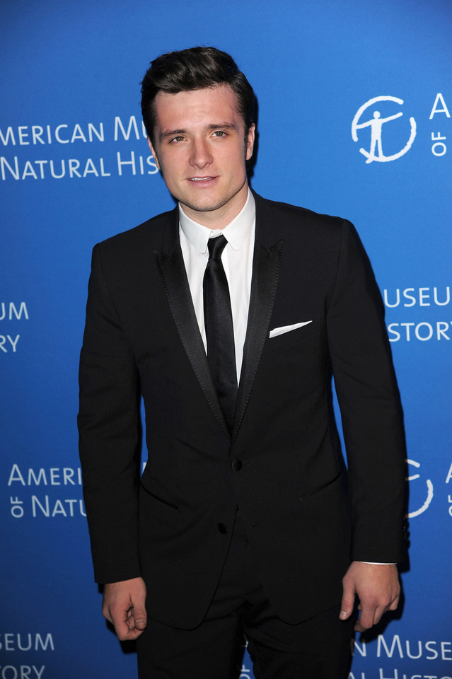 Josh Hutcherson