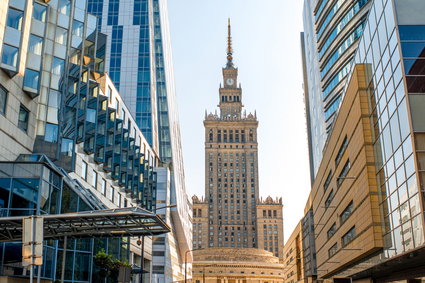 Szykuje się rekord na rynku nieruchomości w Polsce