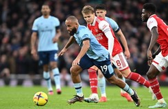 Potknięcie Arsenalu, samobój Bednarka