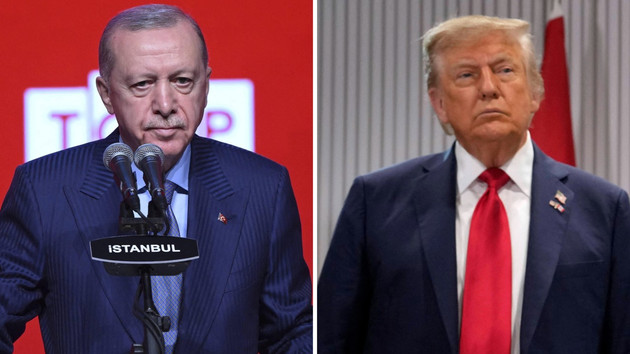 Ruch Turcji wobec konfliktu na Bliskim Wschodzie. Donald Trump krytycznie o działaniach Zachodu. Podsumowanie nocy